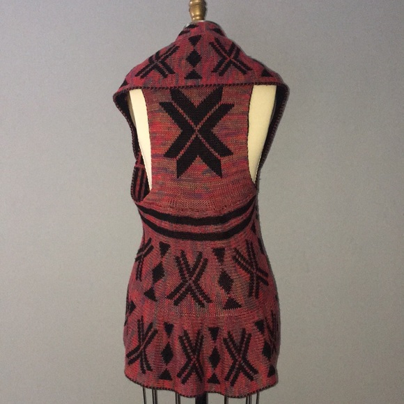 Reversible Vest - Picture 4 of 5